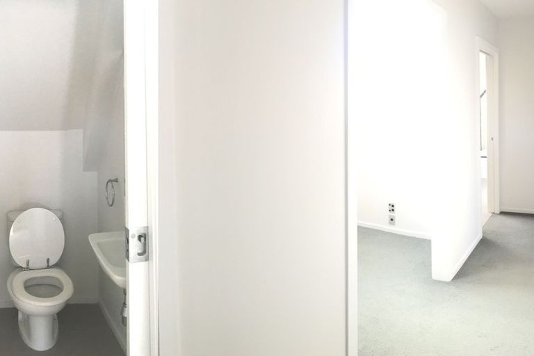 Photo of property in 19/25 Hastings Street West, Sydenham, Christchurch, 8023