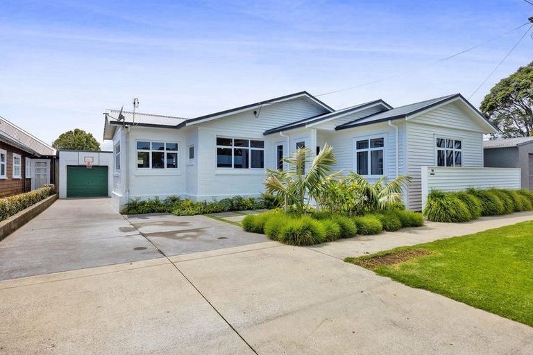 Photo of property in 49 Newton Street, Fitzroy, New Plymouth, 4312