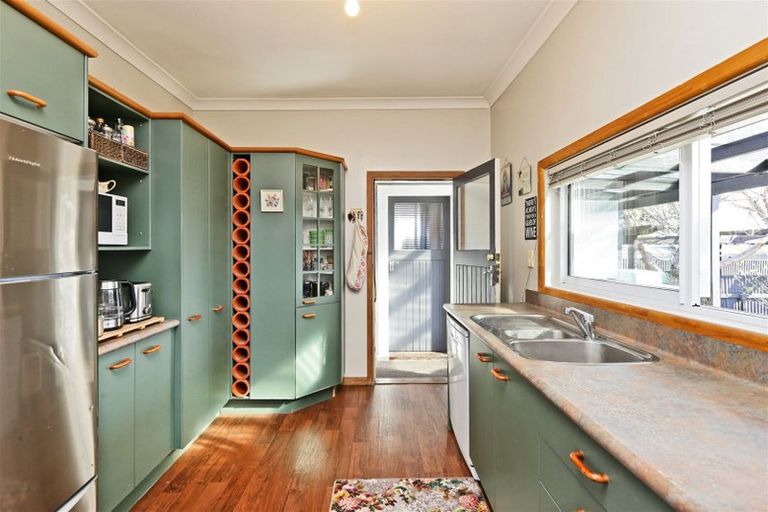 Photo of property in 803 Lumsden Road, Akina, Hastings, 4122