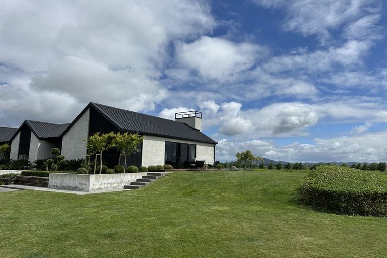 Photo of property in 97 Howard Road, Horsham Downs, Hamilton, 3281