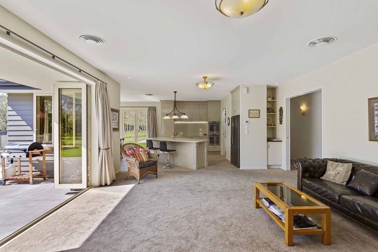 Photo of property in 321 Old Tai Tapu Road, Tai Tapu, Christchurch, 7672