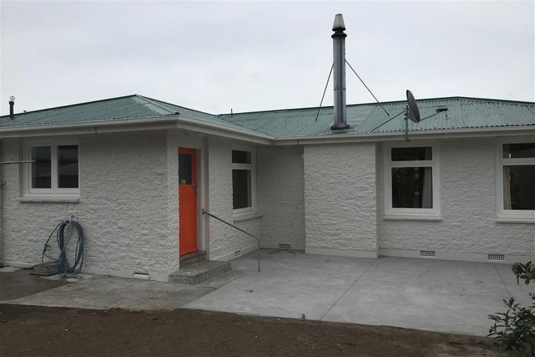Photo of property in 88 Joy Street, Shirley, Christchurch, 8061