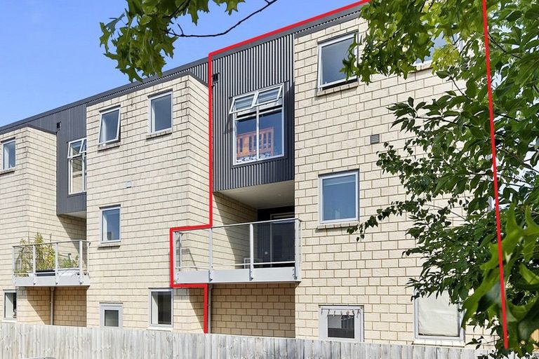 Photo of property in 5/9 Vialou Street, Hamilton Central, Hamilton, 3204