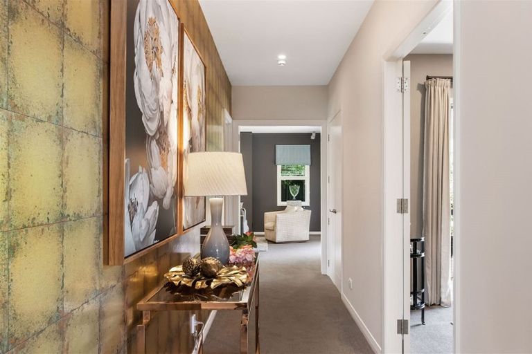 Photo of property in 17 Rossall Street, Merivale, Christchurch, 8014