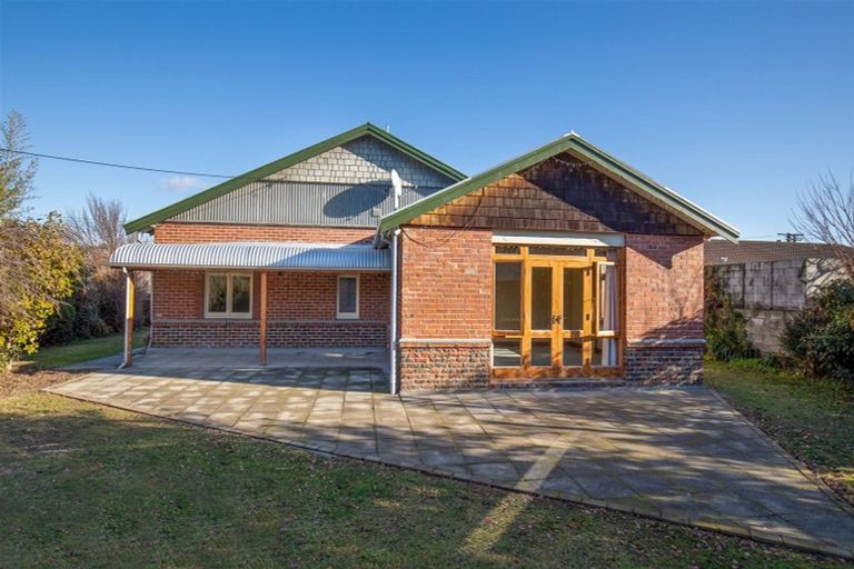 Photo of property in 11 Ventry Street, Alexandra, 9320