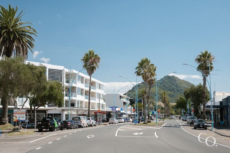 Photo of property in Algarve Apartments, 213/332 Maunganui Road, Mount Maunganui, 3116