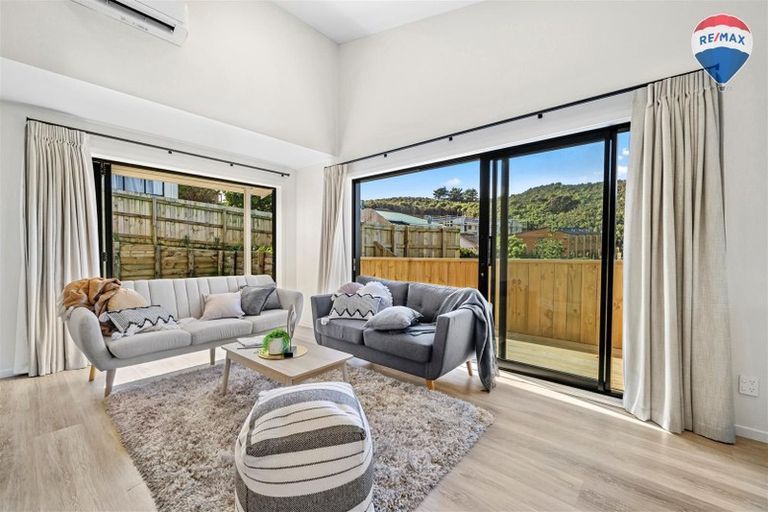 Photo of property in 18au7 Cathie Place, Karori, Wellington, 6012