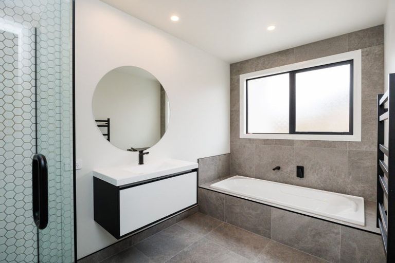 Photo of property in 61 Freedom Drive, Kelvin Grove, Palmerston North, 4414