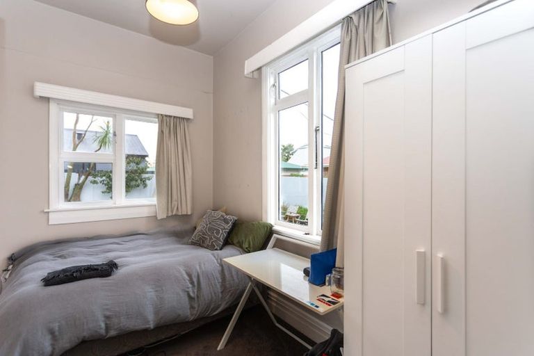 Photo of property in 93 Coronation Street, Spreydon, Christchurch, 8024