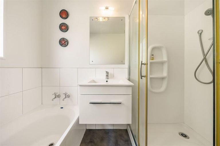 Photo of property in 9 Tregony Place, Camborne, Porirua, 5026