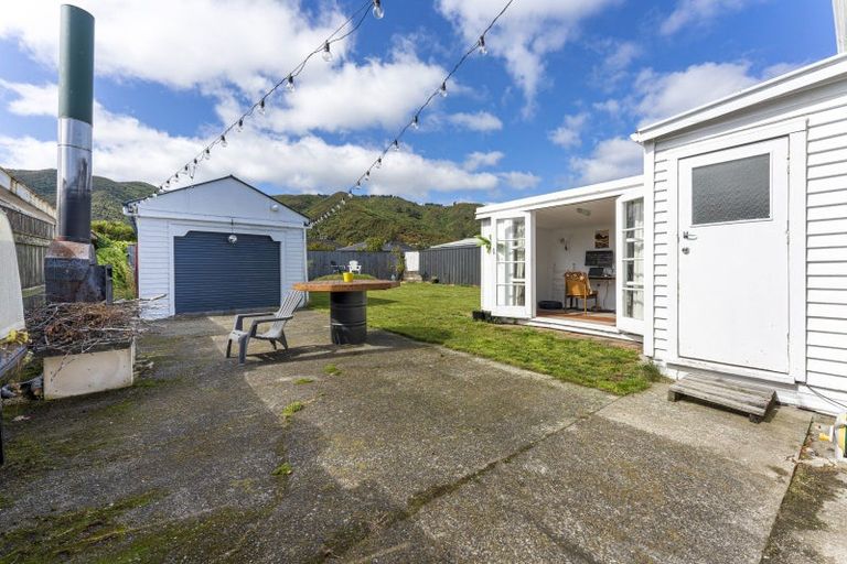 Photo of property in 96 Frederick Street, Wainuiomata, Lower Hutt, 5014