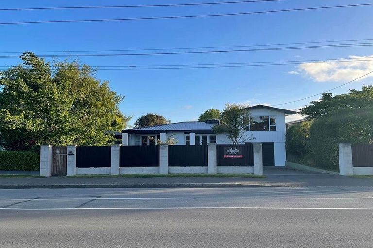 Photo of property in 113 Bainfield Road, Waikiwi, Invercargill, 9810