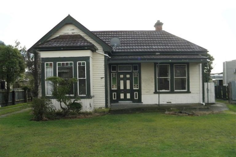Photo of property in 344 Ettrick Street, Georgetown, Invercargill, 9812