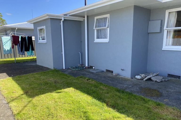 Photo of property in 303 Nelson Street South, Hastings, 4122