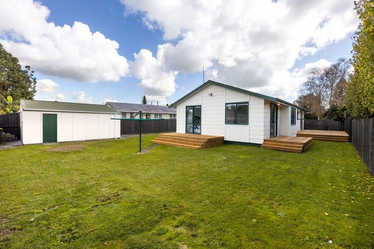 Photo of property in 10 Johannes Court, Nawton, Hamilton, 3200