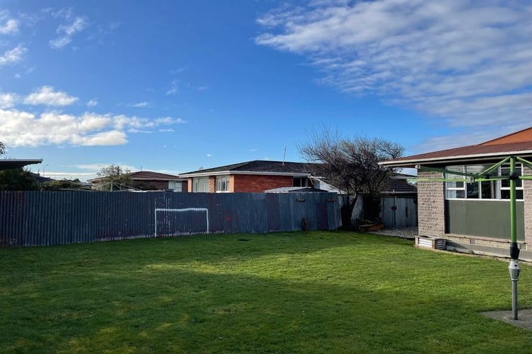 Photo of property in 68 Kilmarnock Avenue, Strathern, Invercargill, 9812