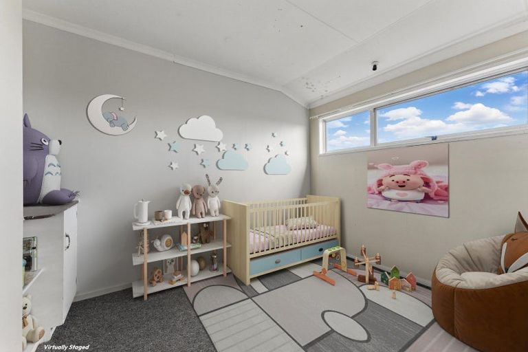 Photo of property in 25 Karamea Crescent, Kelvin Grove, Palmerston North, 4414