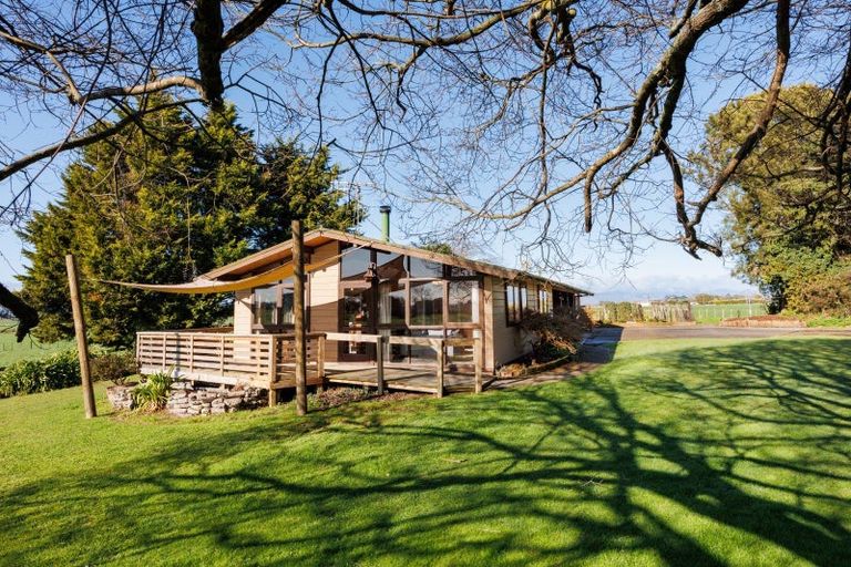 Photo of property in 112a Sansons Road, Rongotea, Palmerston North, 4473