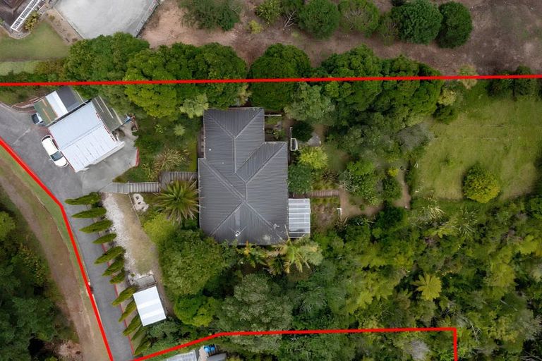 Photo of property in 530 Dairy Flat Highway, Dairy Flat, Albany, 0792