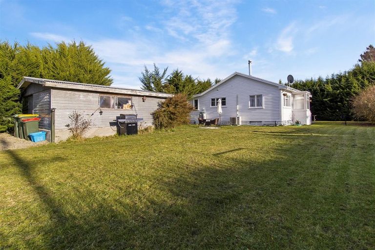 Photo of property in 17 High Street, Waimate, 7924