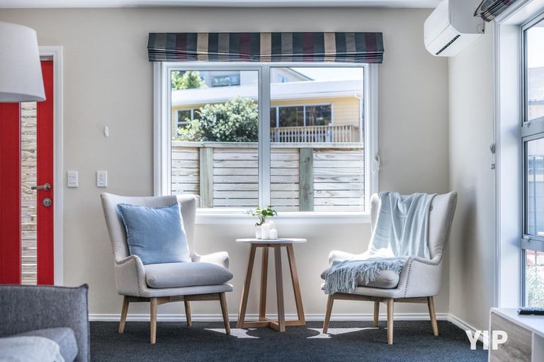 Photo of property in 47 Hindmarsh Street, Johnsonville, Wellington, 6037