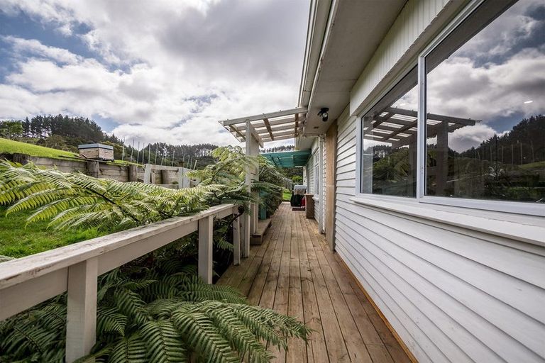 Photo of property in 112 Hillcrest Road, Kaikohe, 0405