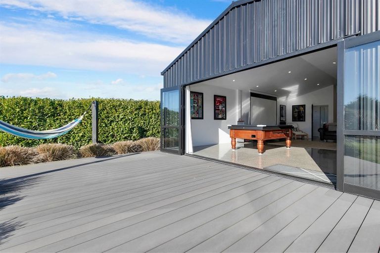 Photo of property in 34 Leyland Crescent, Swannanoa, Kaiapoi, 7692