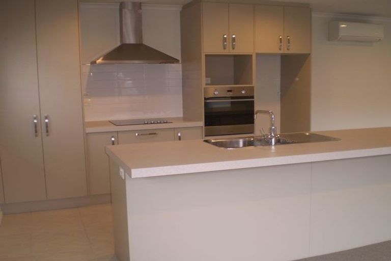 Photo of property in 1 Christie Lane, Wigram, Christchurch, 8042