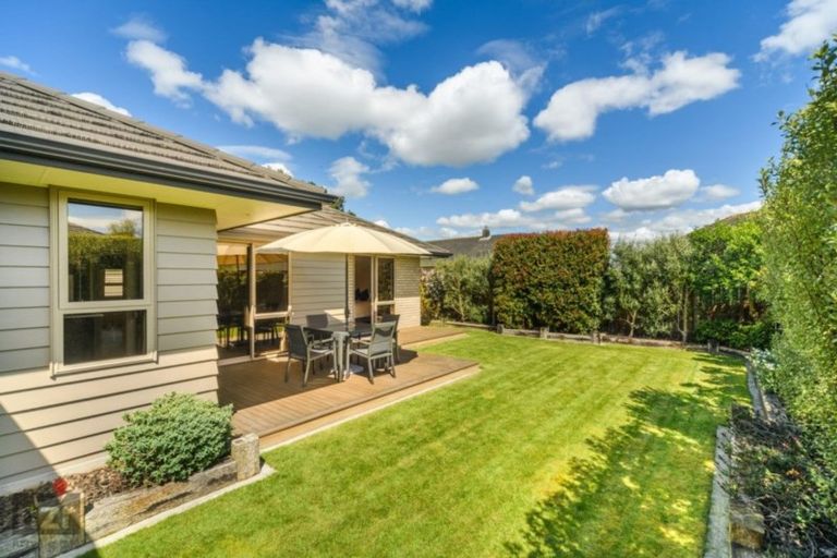 Photo of property in 29a Karina Terrace, Roslyn, Palmerston North, 4414