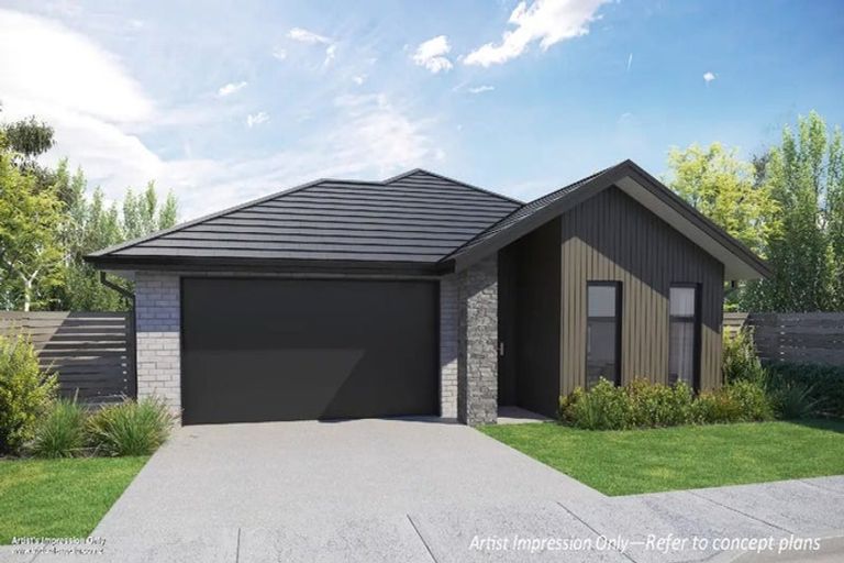 Photo of property in 18 Bill Hammond Drive, Belfast, 8051