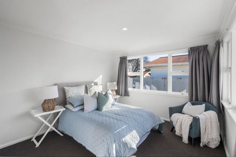 Photo of property in 58 Oriana Crescent, Hornby, Christchurch, 8042