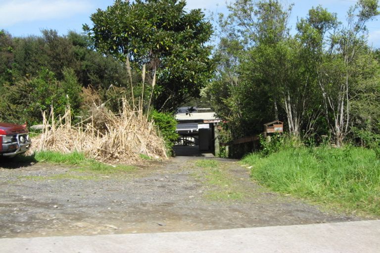 Photo of property in 1105 Huia Road, Huia, Auckland, 0604