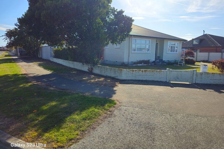 Photo of property in 33 Bridge Street, Netherby, Ashburton, 7700