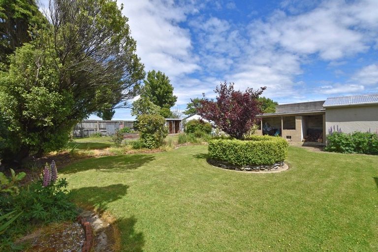 Photo of property in 537 Herbert Street, Waverley, Invercargill, 9810