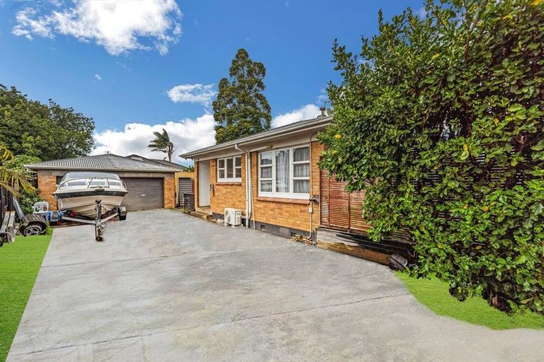 Photo of property in 162 Princes Street West, Pukekohe, 2120