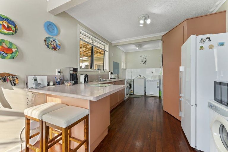 Photo of property in 27a Reeve Street, Levin, 5510