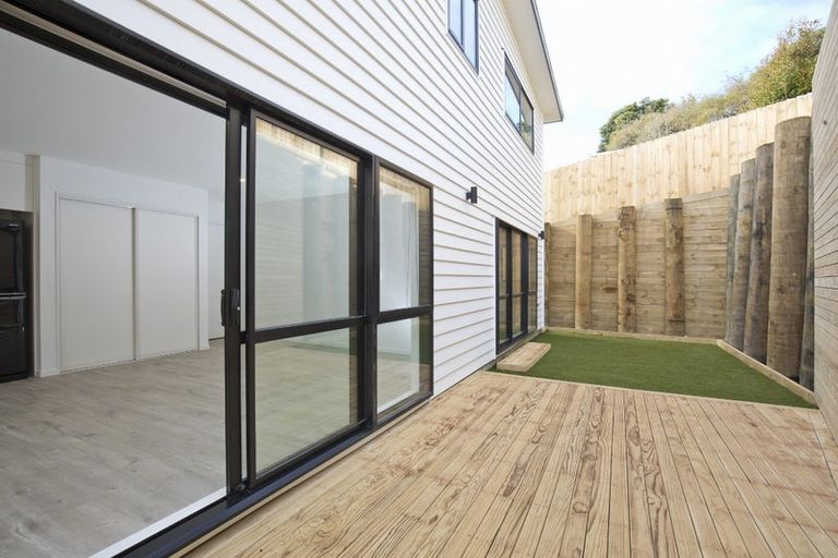 Photo of property in 94a Alton Avenue, Hillcrest, Auckland, 0627