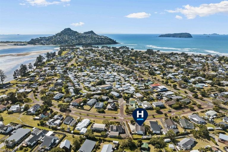 Photo of property in 11 El Dorado Leader, Pauanui, Hikuai, 3579