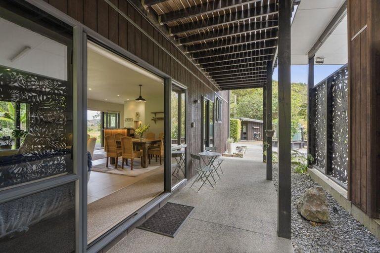 Photo of property in 26 Pepi Road, Parua Bay, Whangarei, 0174