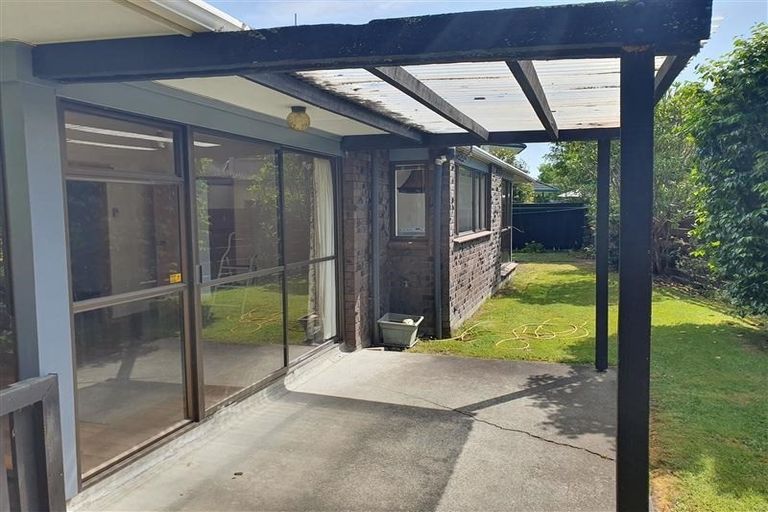 Photo of property in 113 Park Road, West End, Palmerston North, 4410