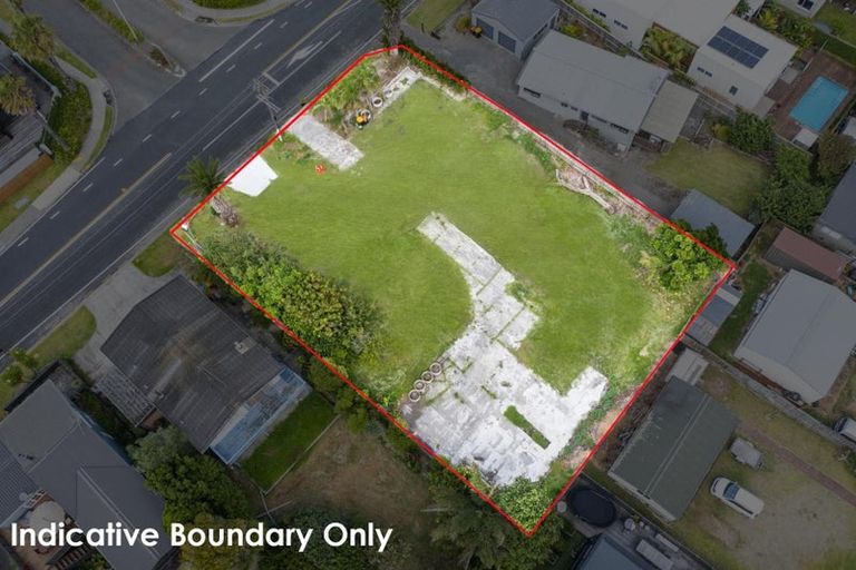 Photo of property in 1299 Papamoa Beach Road, Papamoa Beach, Papamoa, 3118