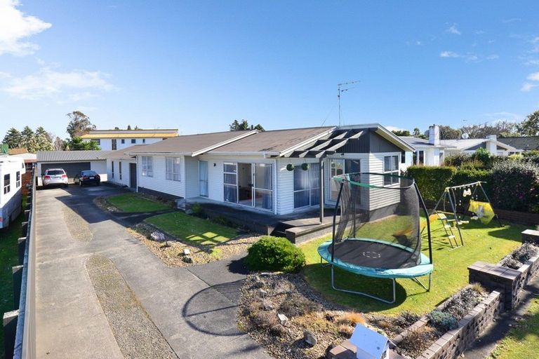 Photo of property in 151 Pukete Road, Pukete, Hamilton, 3200