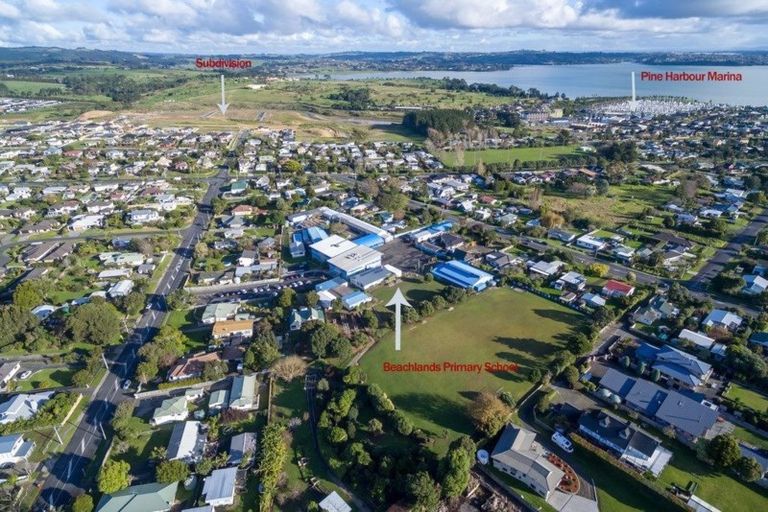 Photo of property in 11 Whawhaki Road, Beachlands, Auckland, 2018