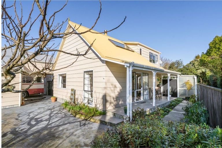 Photo of property in 20 Jellicoe Street, Greytown, 5712