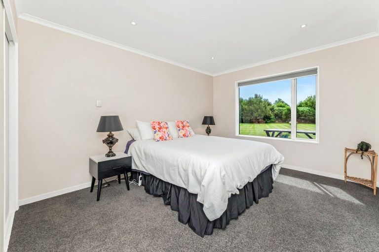 Photo of property in 739 Mclaughlins Road, Darfield, 7571