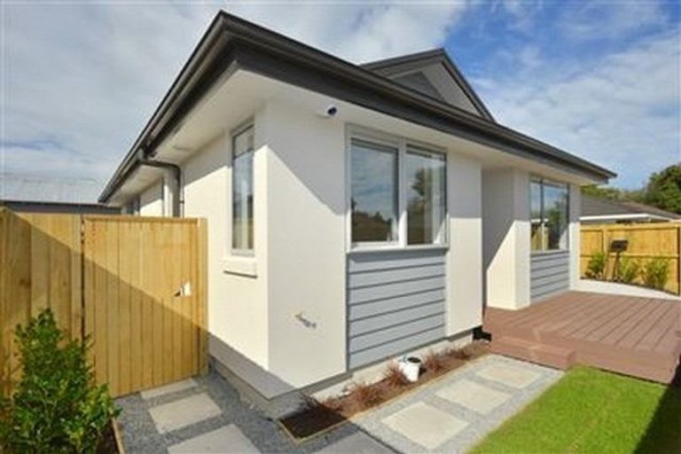 Photo of property in 50a Surrey Street, Linwood, Christchurch, 8062