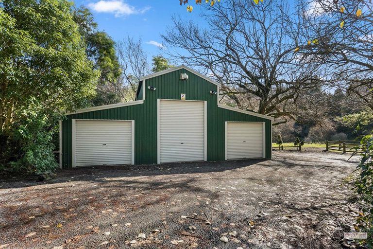 Photo of property in 183b Mangaroa Valley Road, Mangaroa, Upper Hutt, 5371