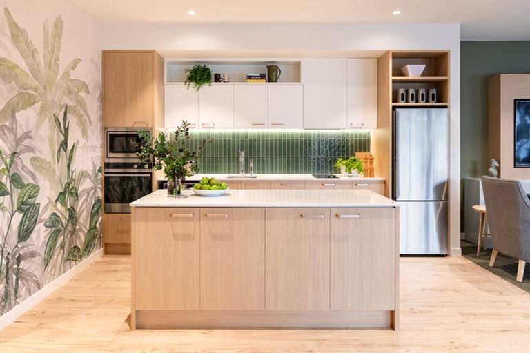 Photo of property in Carillion/the Knoll, 33 Thompson Street, Mount Cook, Wellington, 6011