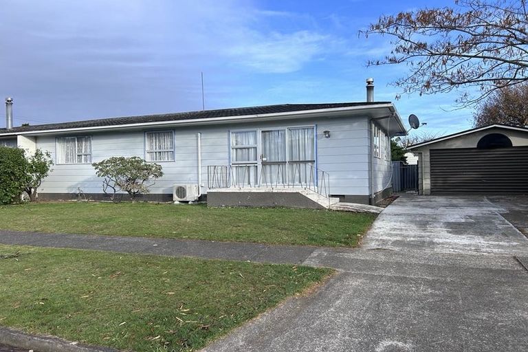 Photo of property in 151 Stanford Street North, Ashhurst, 4810