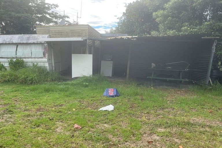 Photo of property in 109 Hone Street, Kawhia, 3889